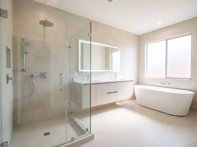 Bathroom & kitchen fitting, Plumber Prague